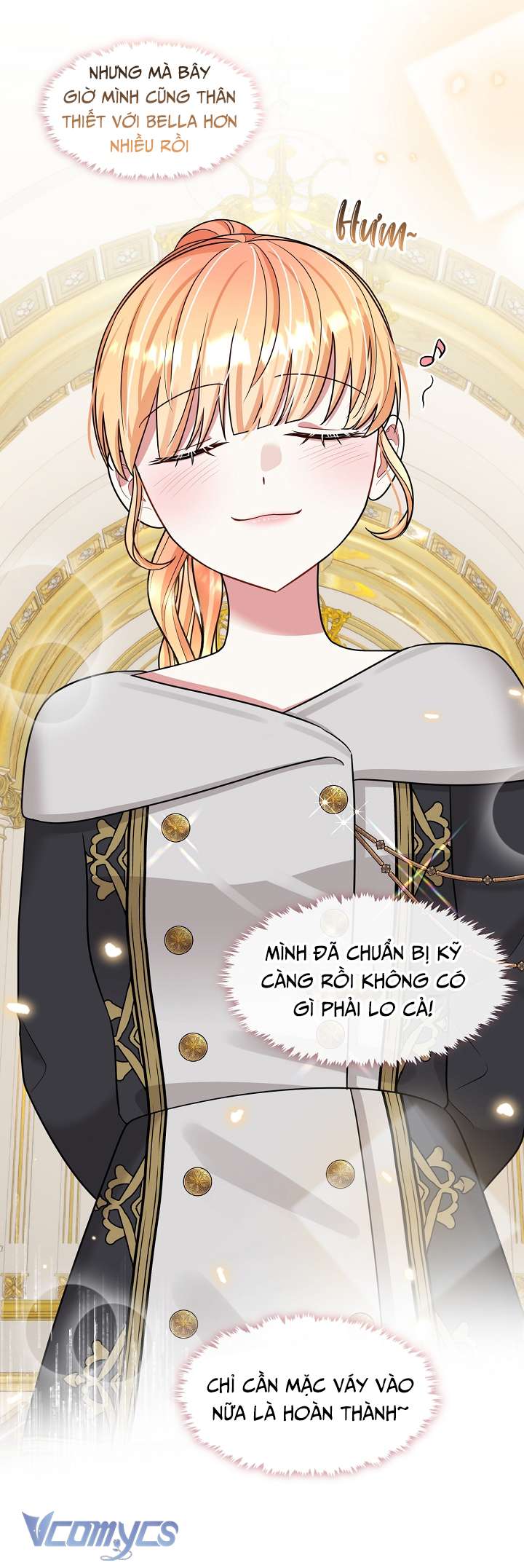 Công Chúa Là Người Chơi Chapter 42 - Next Chapter 43