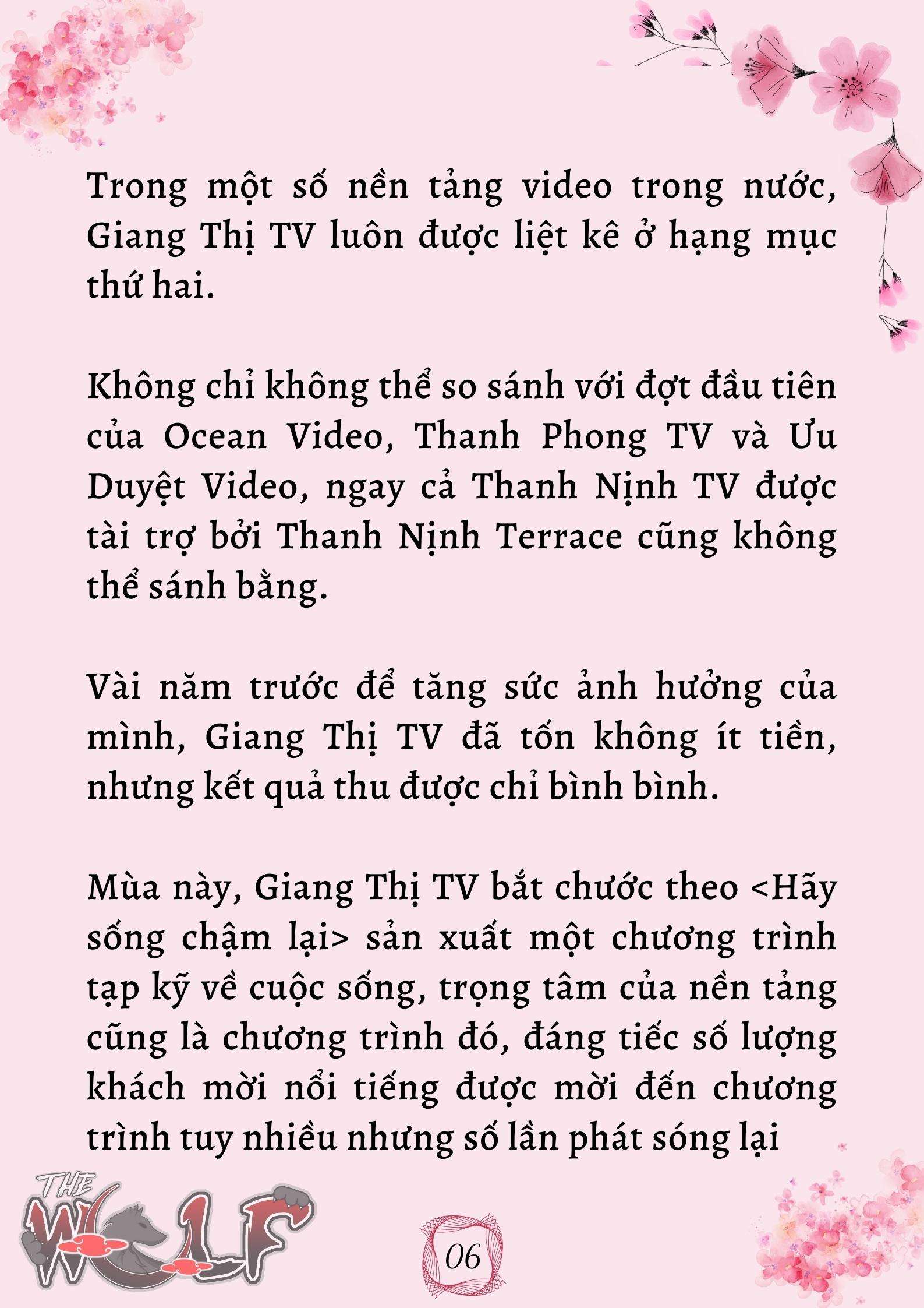 Xuyên Không Vào Nhóm Nhạc Nam 200 Người Chap 14 - Next Chap 15