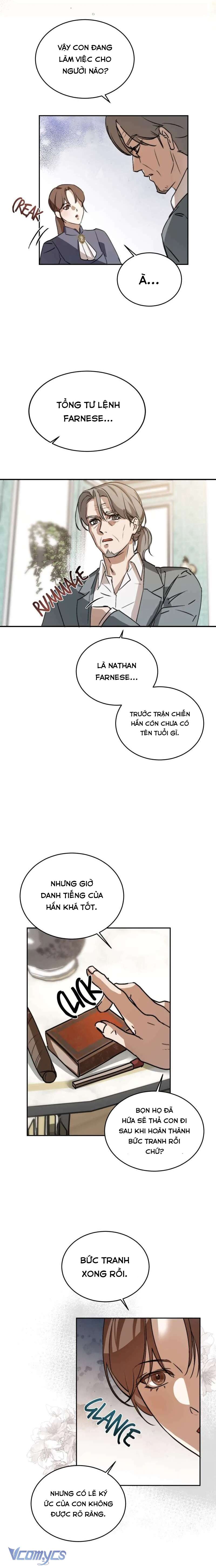 Chân dung của cố Hoàng tử Chap 10 - Next Chap 11