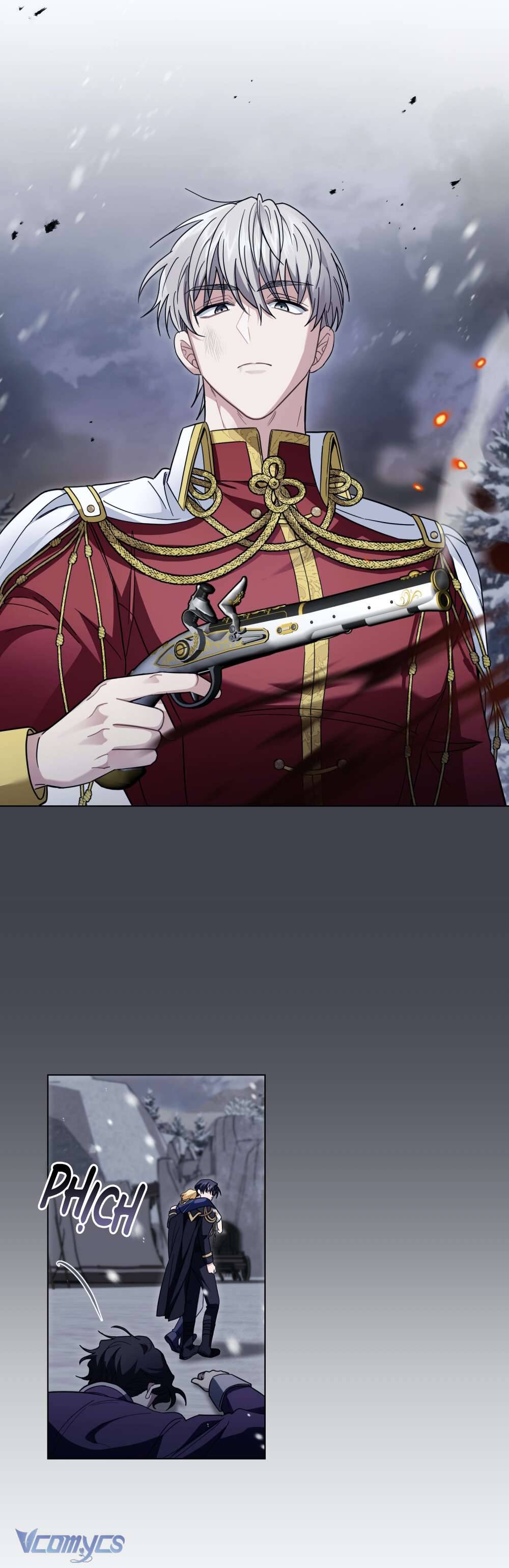 Tìm Lại Camellia Chapter 78 - Next Chapter 79