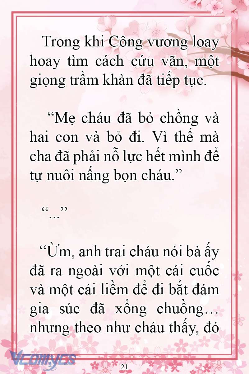 [Novel] Đặc Quyền Của Người Chuyển Sinh Chap 41 - Next 