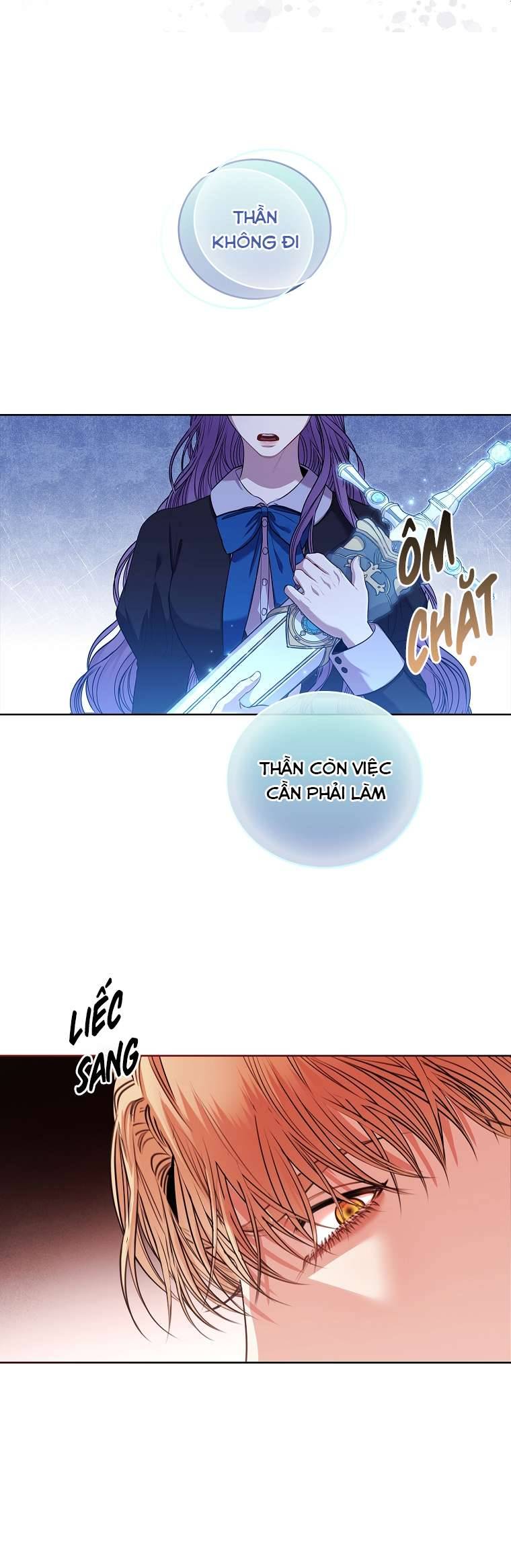 Thư Ký Của Bạo Chúa Chapter 71 - Next Chapter 71.5