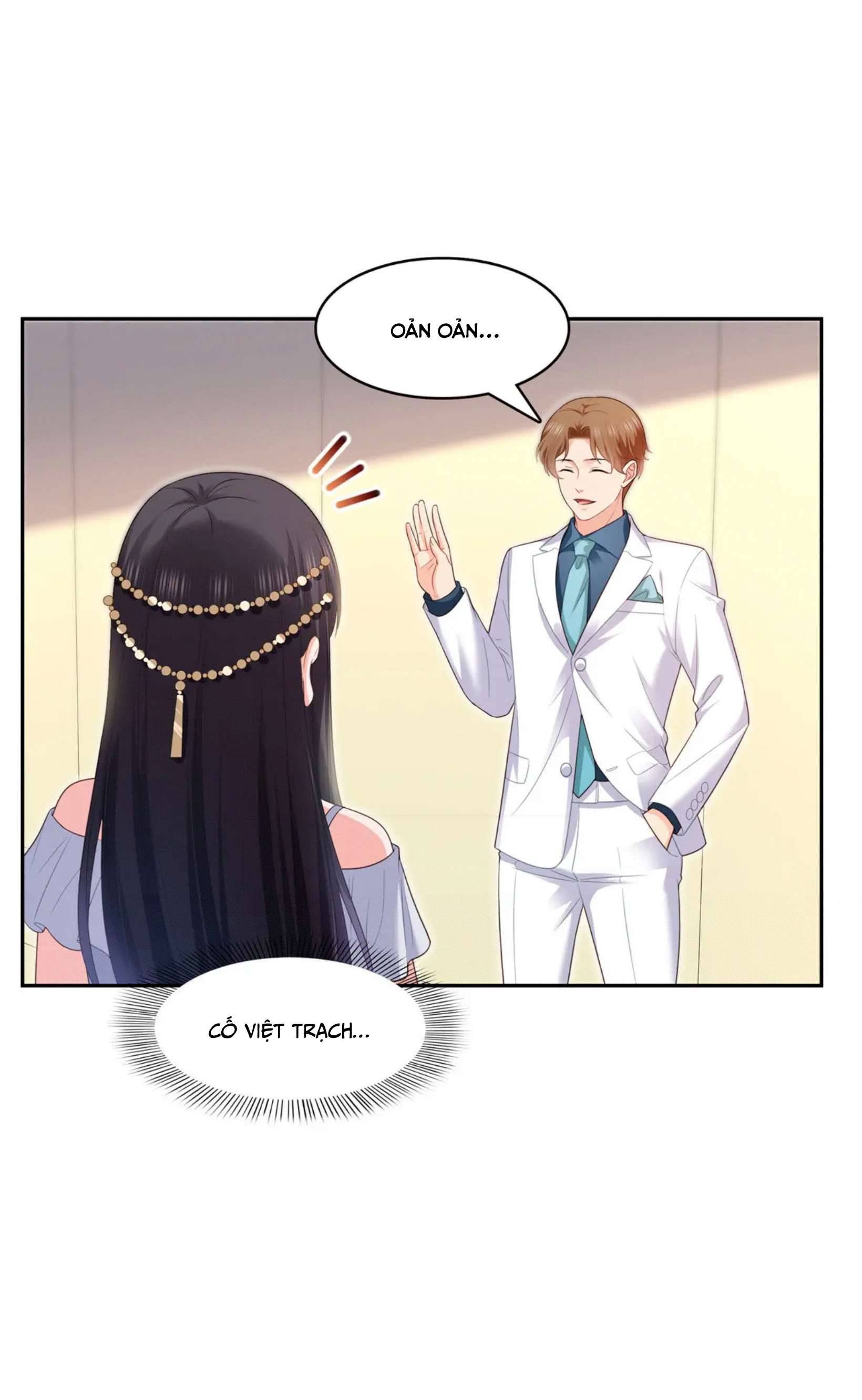 Hệt Như Hàn Quang Gặp Nắng Gắt Chap 386 - Next Chap 387