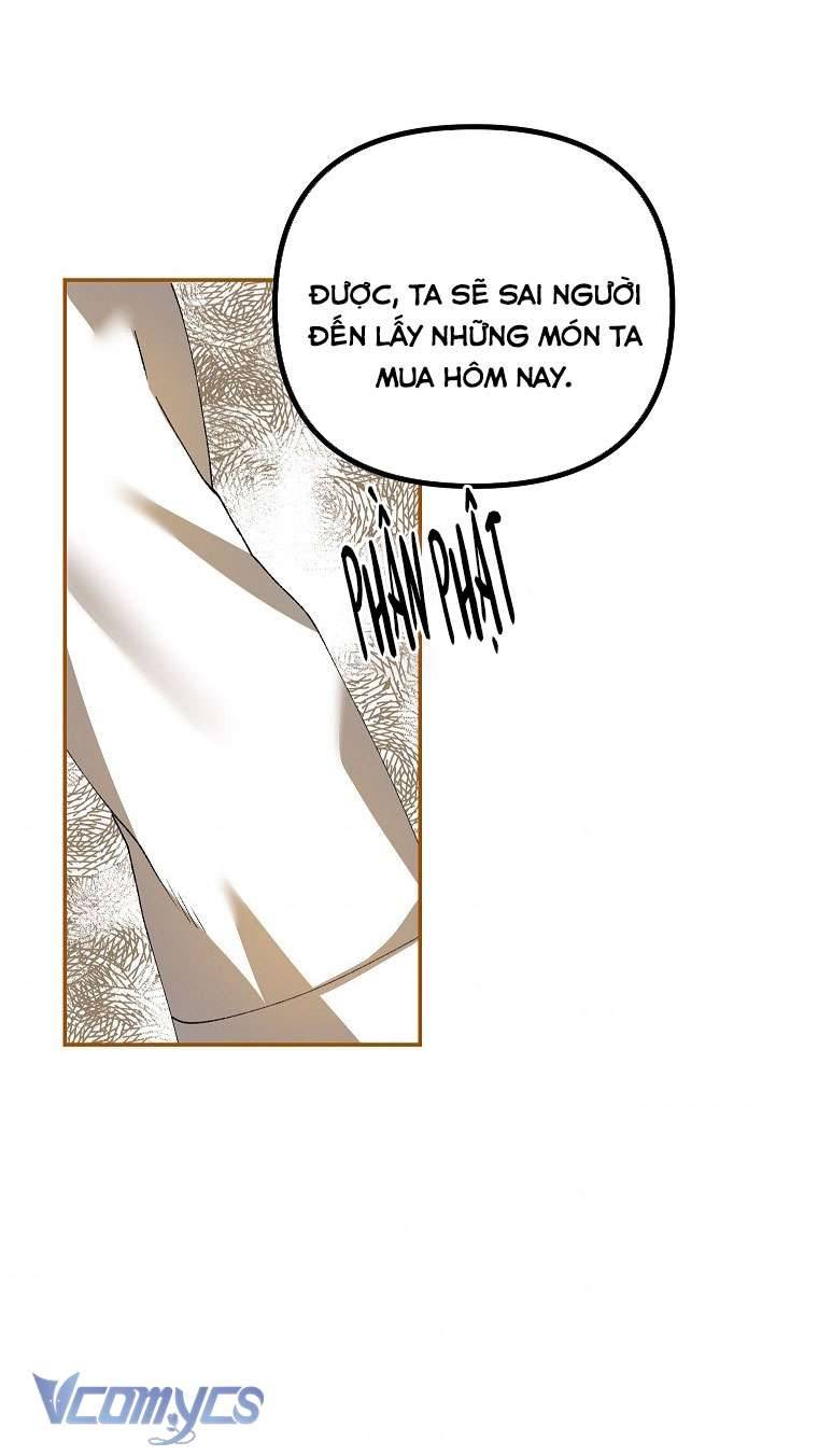 Thời Gian Của Nhân Vật Phụ Có Giới Hạn Chapter 24 - Next Chapter 25