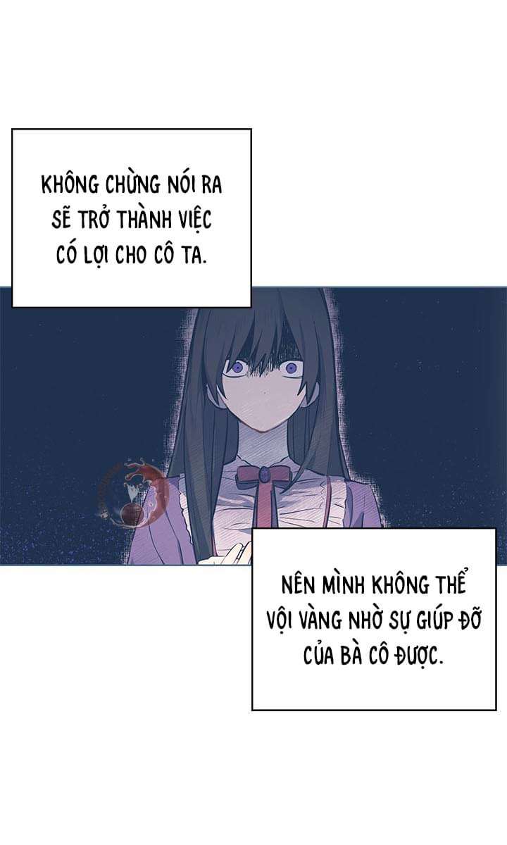 Tôi Là Minh Chứng Của Sự Thật Chap 36 - Next Chap 37