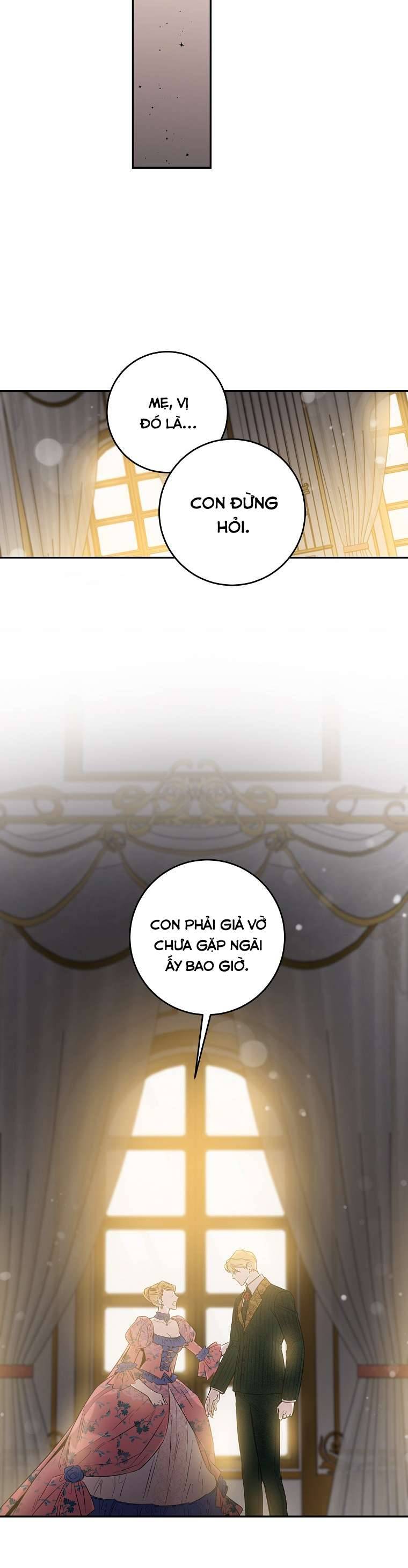 Thuần Hóa Bạo Quân Rồi Bỏ Trốn Chap 50 - Next Chap 51
