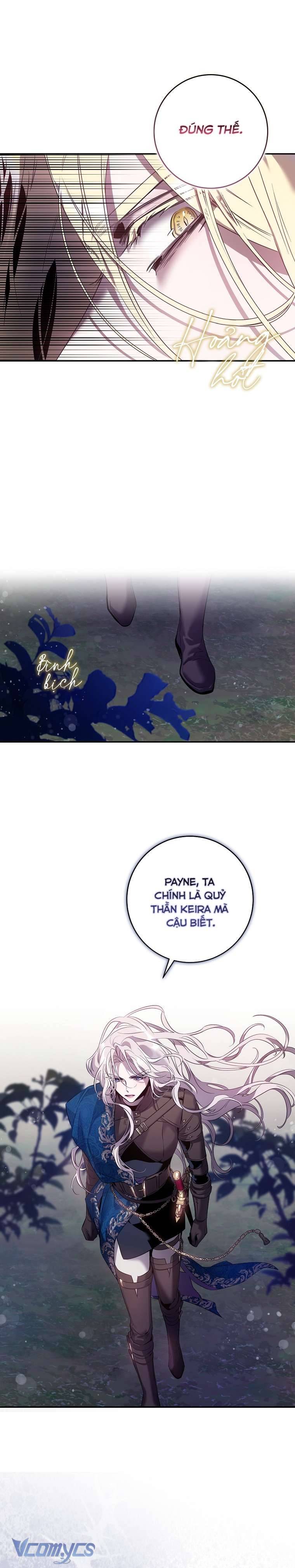 Thuần Hóa Bạo Quân Rồi Bỏ Trốn Chap 82 - Next Chap 83