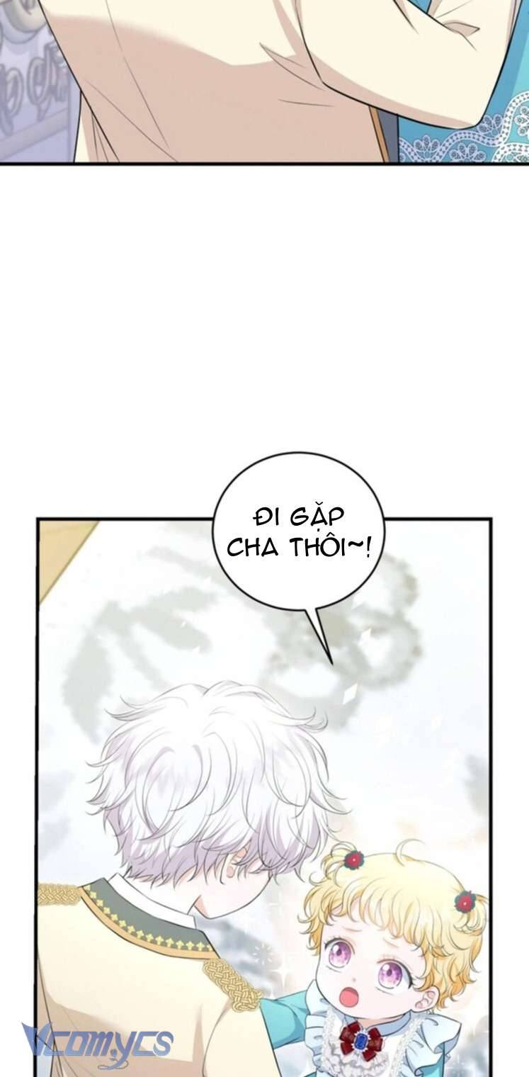 Công Chúa Bé Con Hạng S Thật Mạnh Chapter 10 - Trang 4