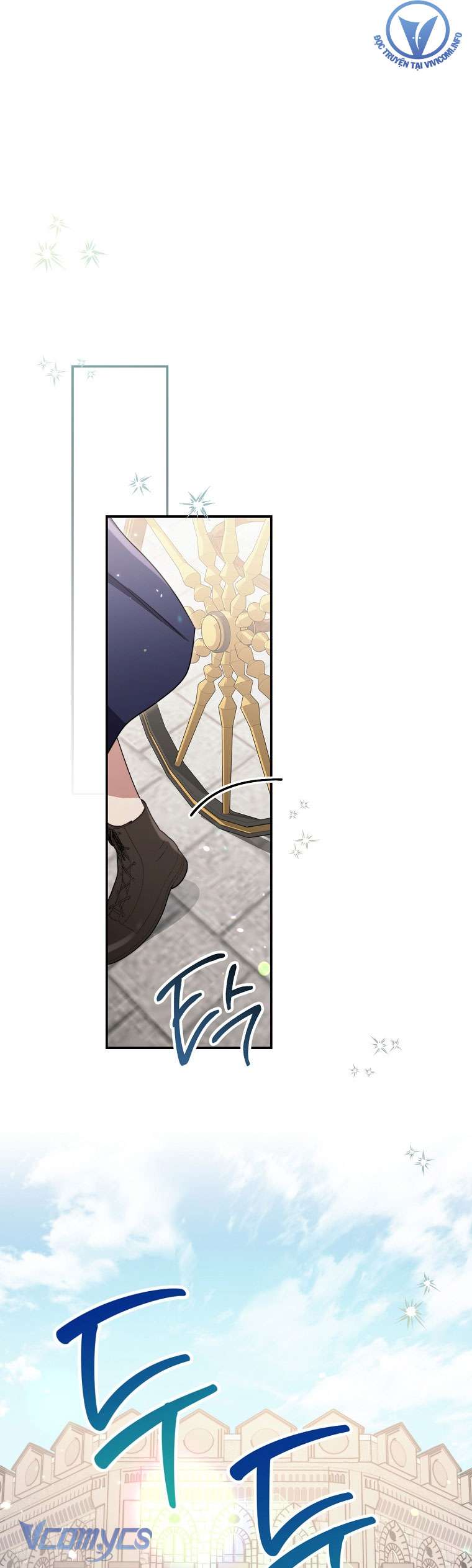 Nam Chính? Cho Cũng Không Thèm! Chapter 4 - Trang 4