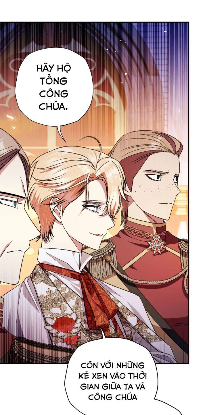 Cha À, Con Không Muốn Kết Hôn Đâu Chap 72 - Next Chap 73
