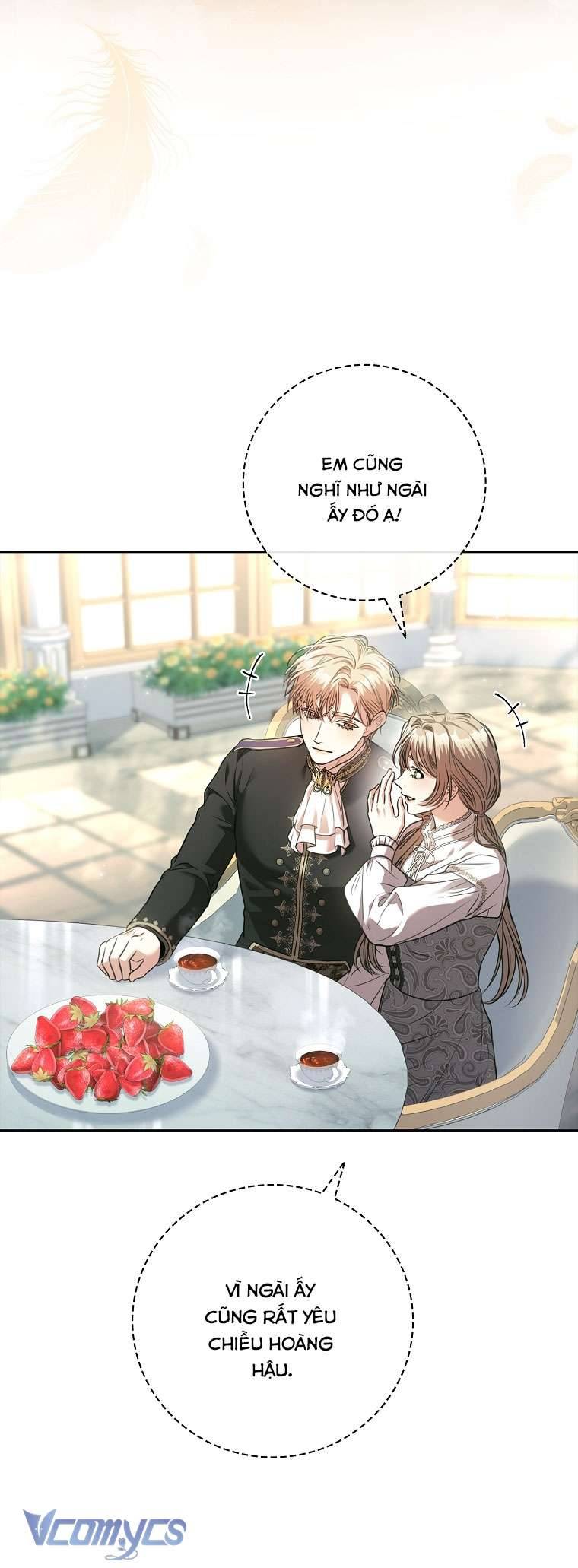 Thư Ký Của Bạo Chúa Chapter 119 - Next Chapter 120