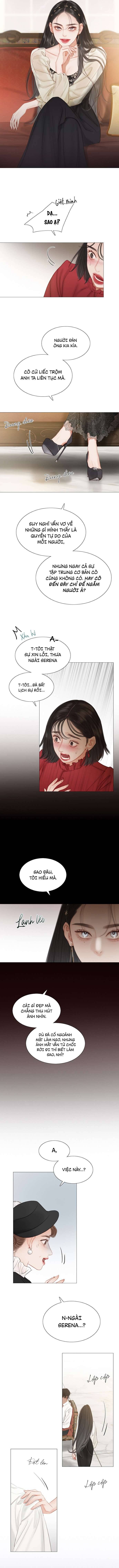 Serena Chương 1 - Next Chapter 1.1