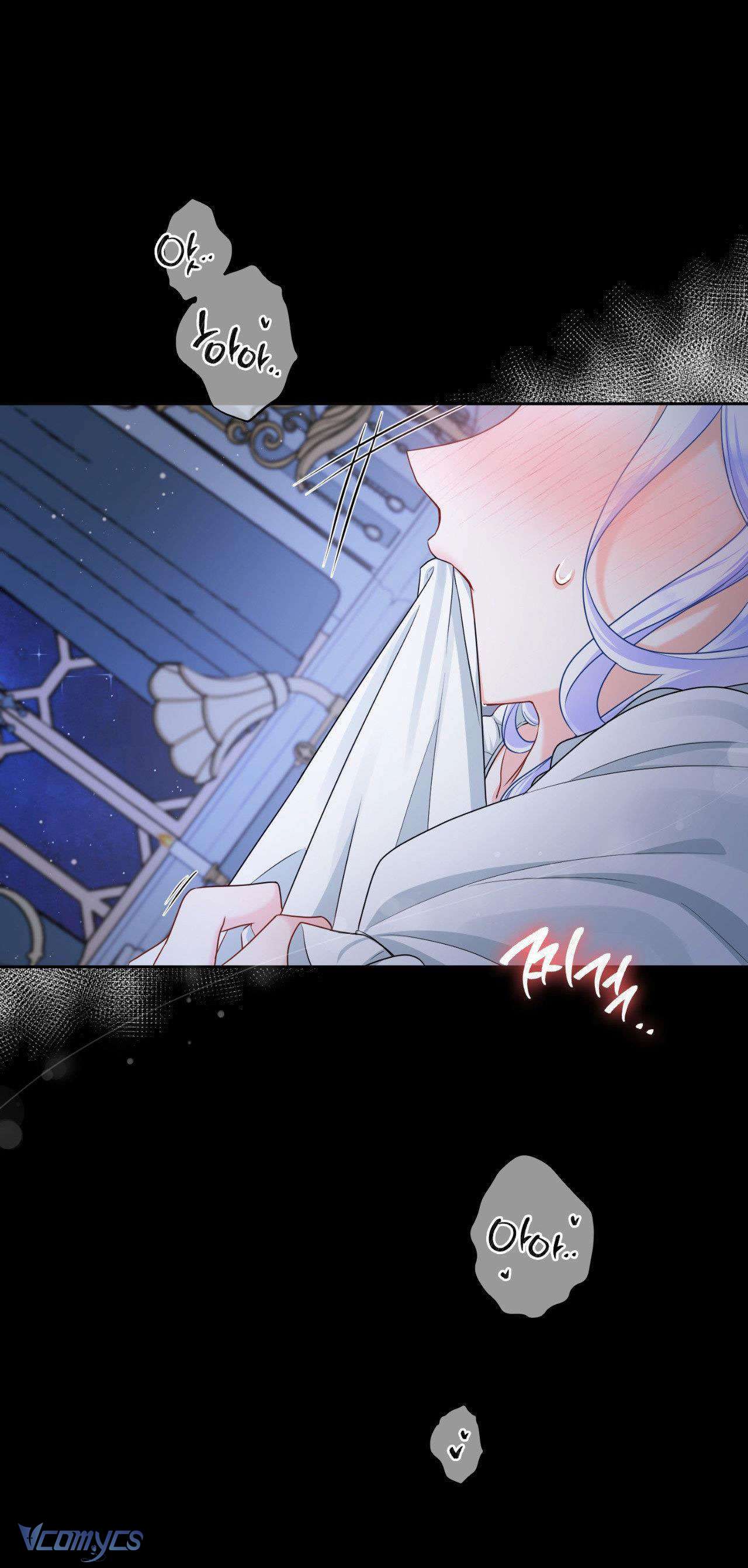 Thánh Nữ Sa Ngã Chap 3 - Next Chap 4