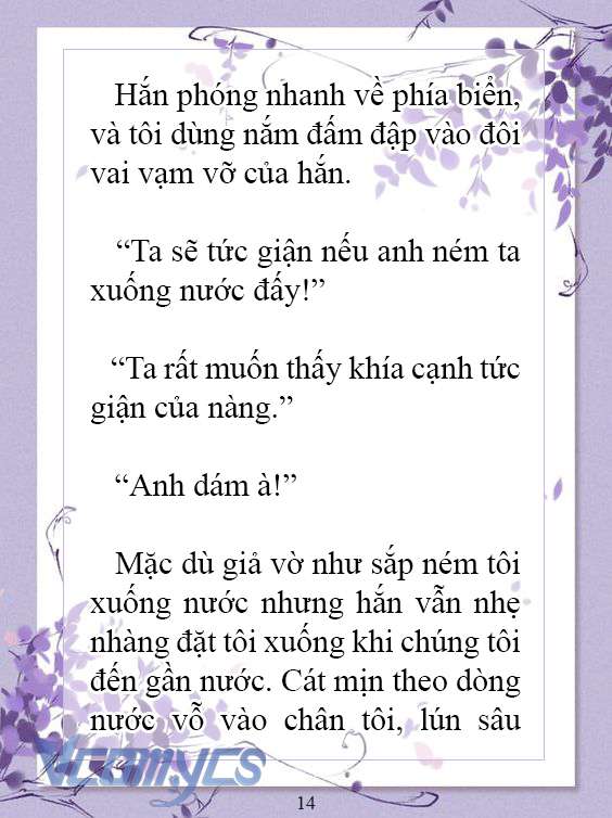 [Novel] Làm Ác Nữ Bộ Không Tốt Sao? Chap 152 - Next Chap 153