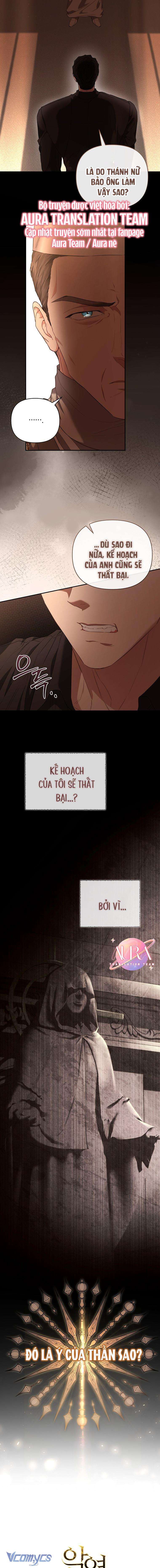 Này Người Chồng Phản Diện, Ngài Ám Ảnh Sai Người Rồi Chap 51 - Next Chap 52