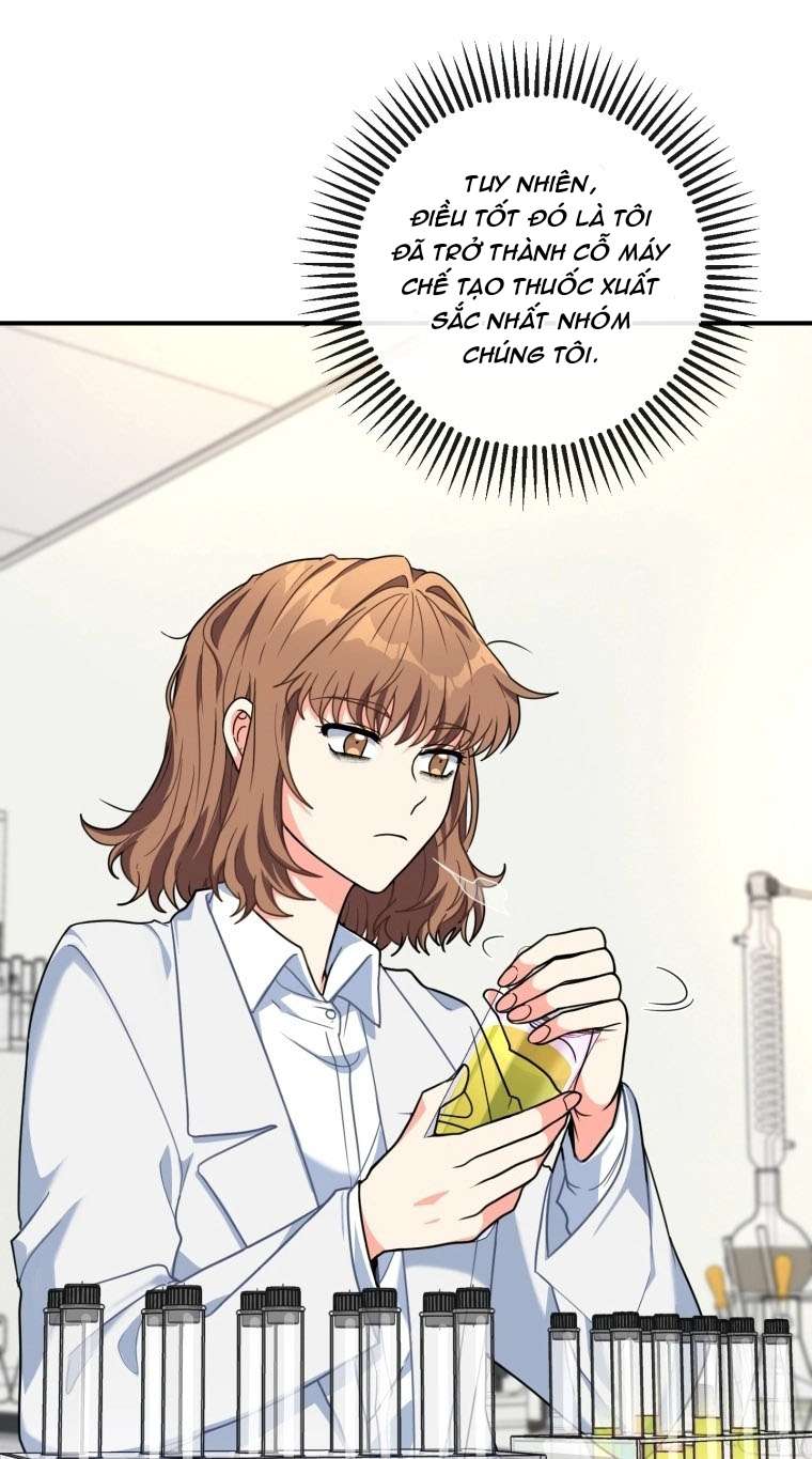 Tôi Là Em Gái Của Nhân Vật Chính Chap 3 - Next Chap 4