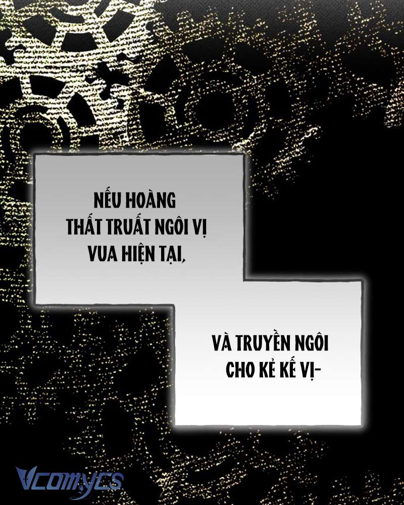 Chuyện Tình Tuyết Phương Bắc Chapter 23 - Next Chap 24