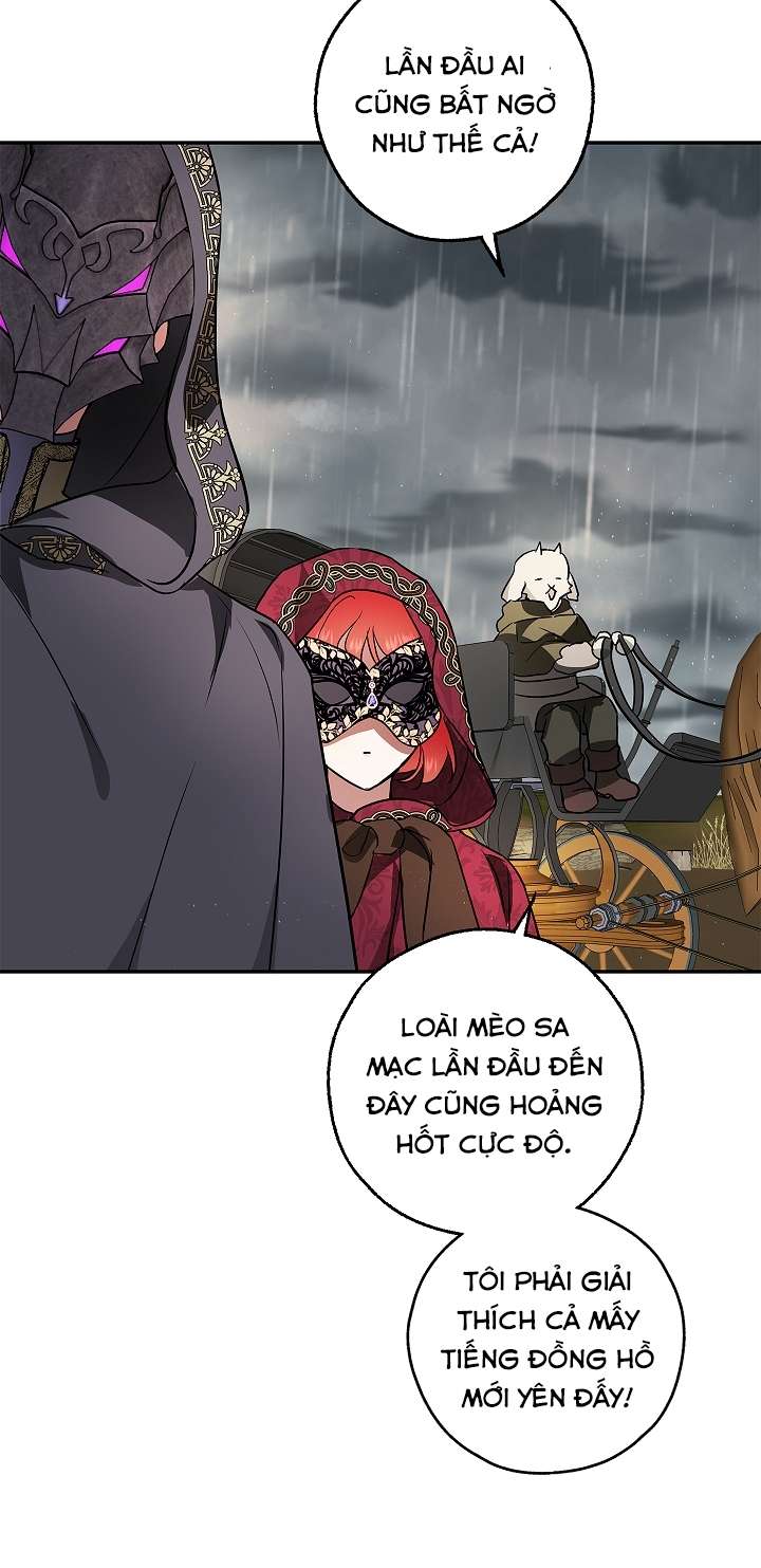 Hôn Phu Ẩn Sắc Chapter 29 - Next Chapter 30