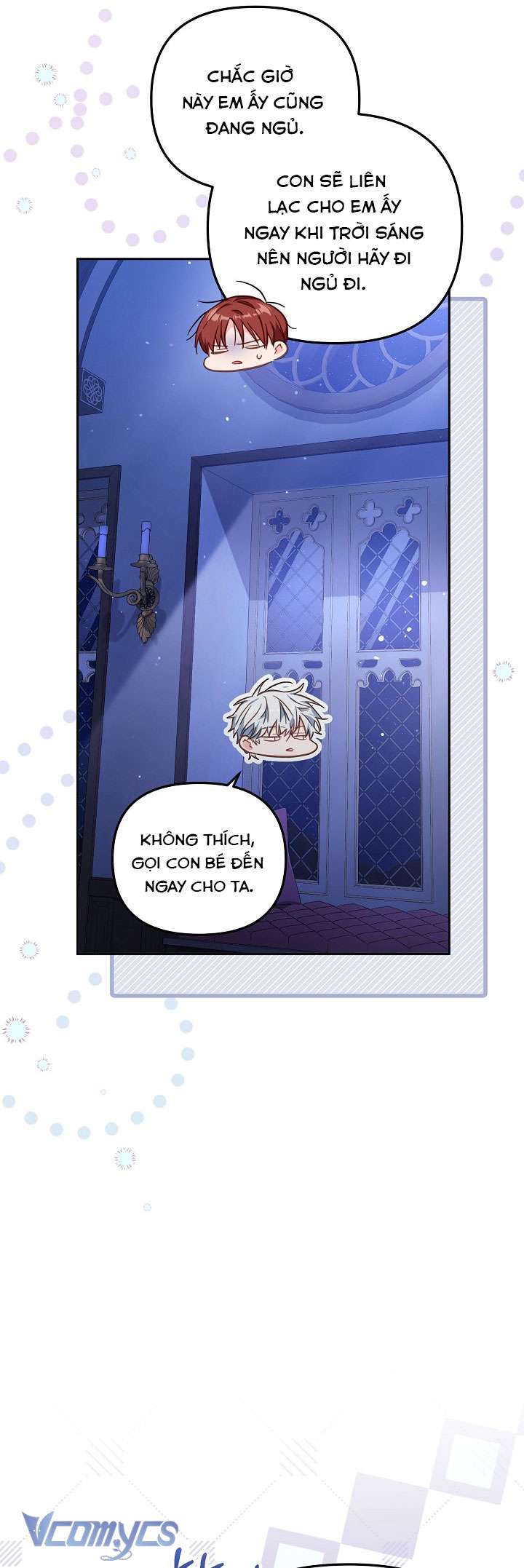 Không Có Chỗ Cho Kẻ Giả Mạo Chap 26 - Next Chap 27