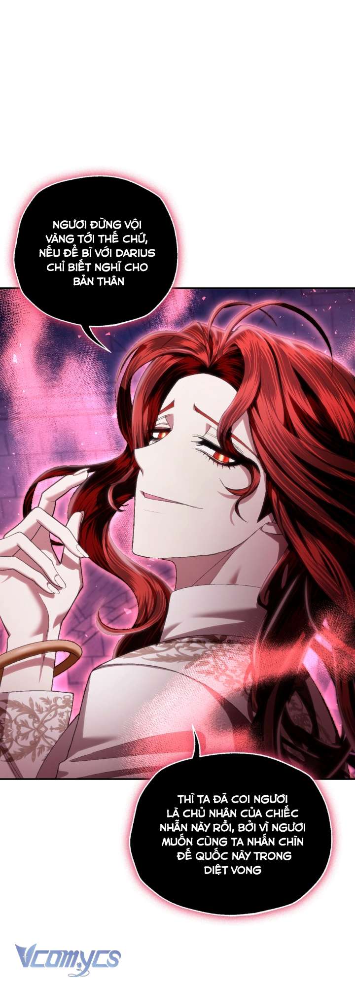 Cha À, Con Không Muốn Kết Hôn Đâu Chap 114 - Next Chap 115