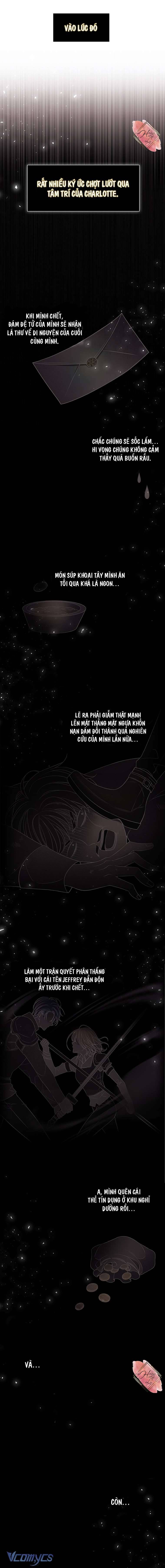 Chợ Review Nhà Họ Hoàng Chap Charlotte - Next Chap Đế