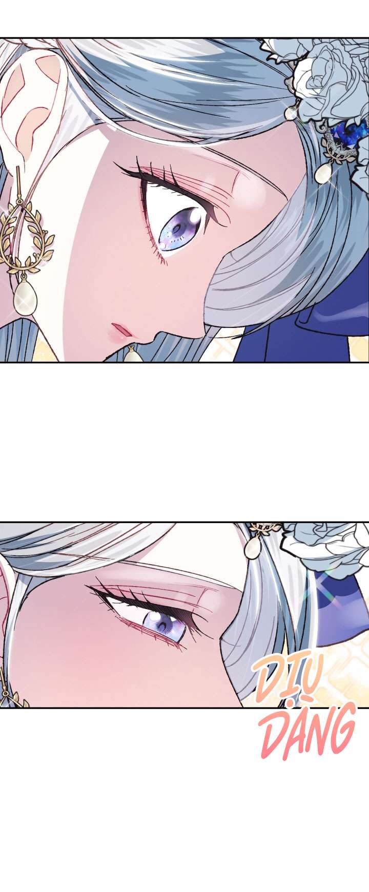 Cha À, Con Không Muốn Kết Hôn Đâu Chap 25 - Next Chap 26