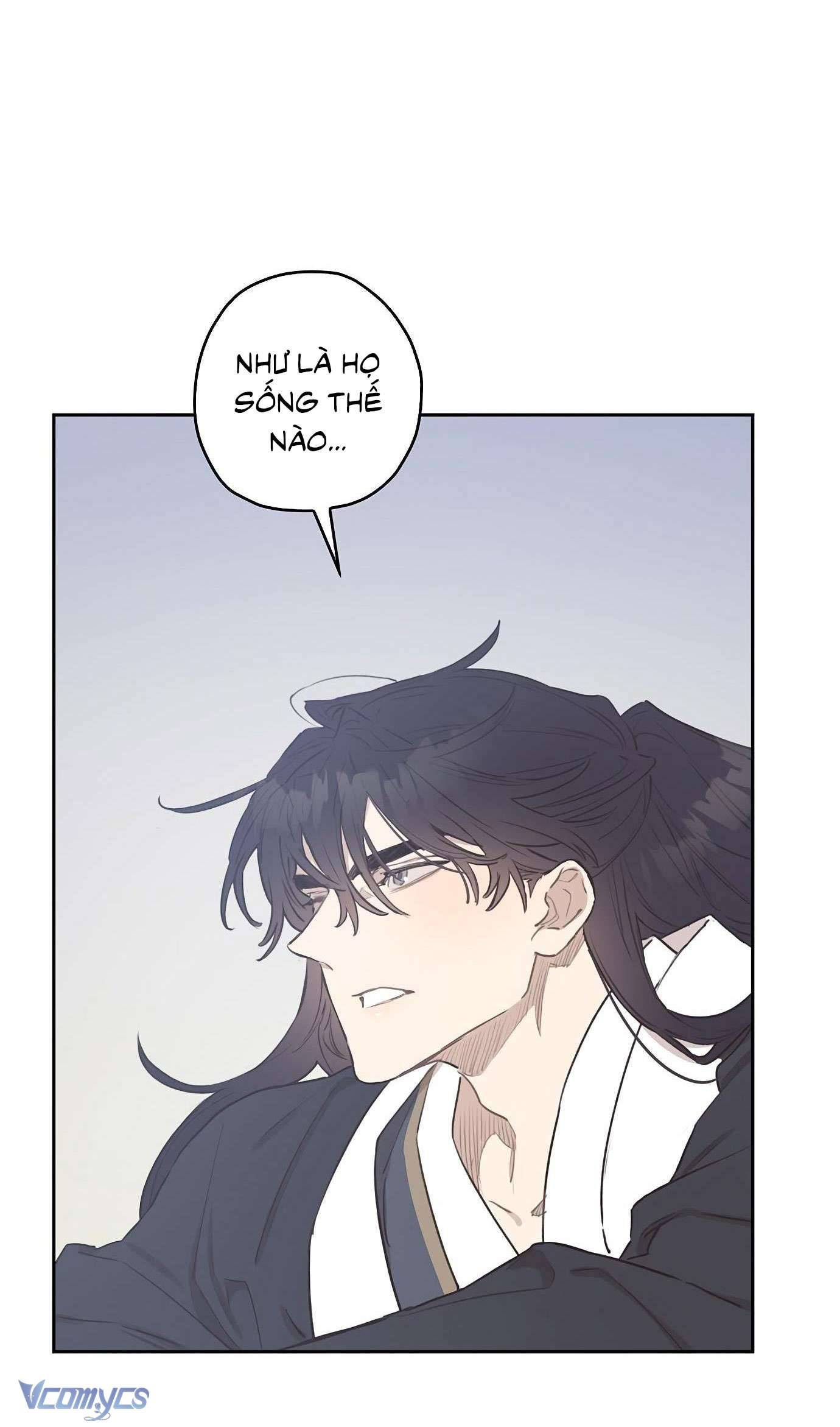 Onsaemiro Chapter 7 - Next Chapter 8