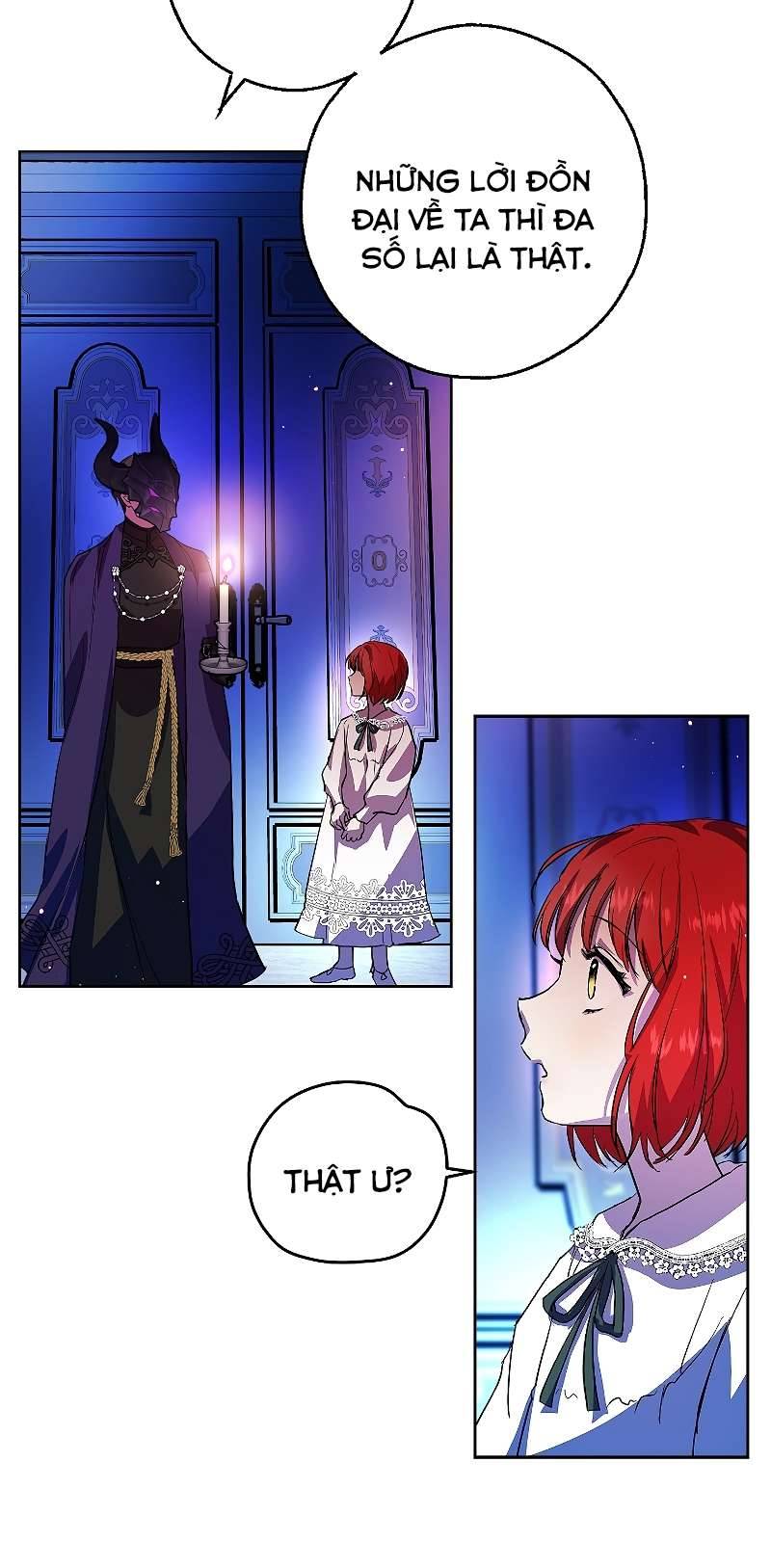 Hôn Phu Ẩn Sắc Chapter 4 - Next Chapter 5