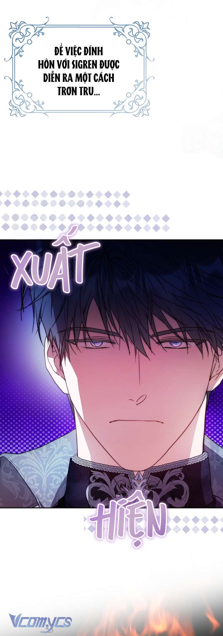 Tôi Trở Thành Vợ Của Nam Chính Chap 100 - Next Chap 101