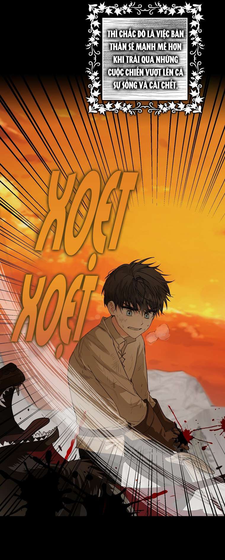 Tôi Trở Thành Vợ Của Nam Chính Chap 8 - Next Chap 9