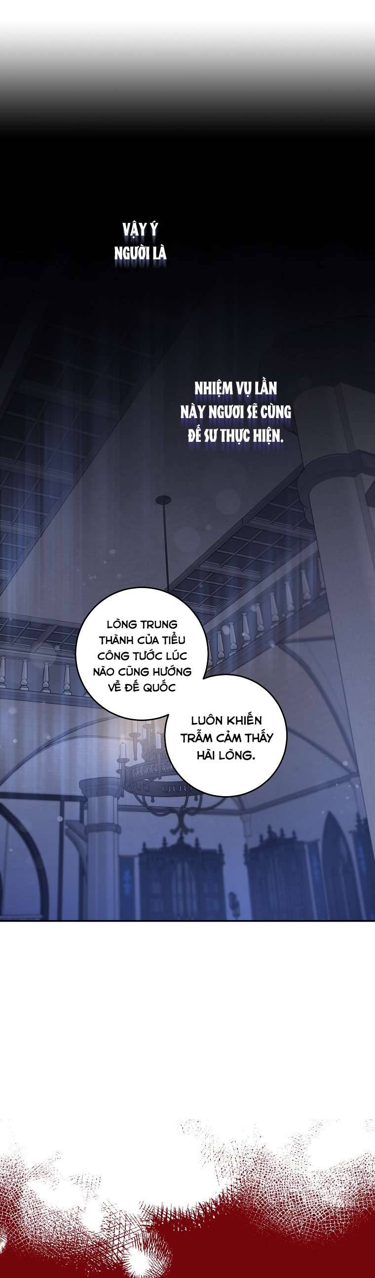 Thuần Hóa Bạo Quân Rồi Bỏ Trốn Chap 49 - Next Chap 50