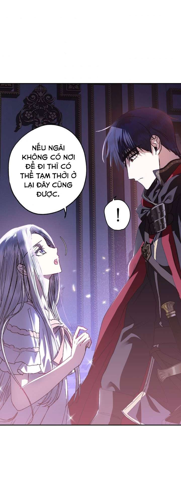 Cha À, Con Không Muốn Kết Hôn Đâu Chap 11 - Next Chap 12