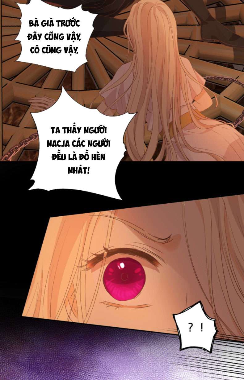 Địch Úc Đa Chi Ca Chapter 137 - Next Chapter 138