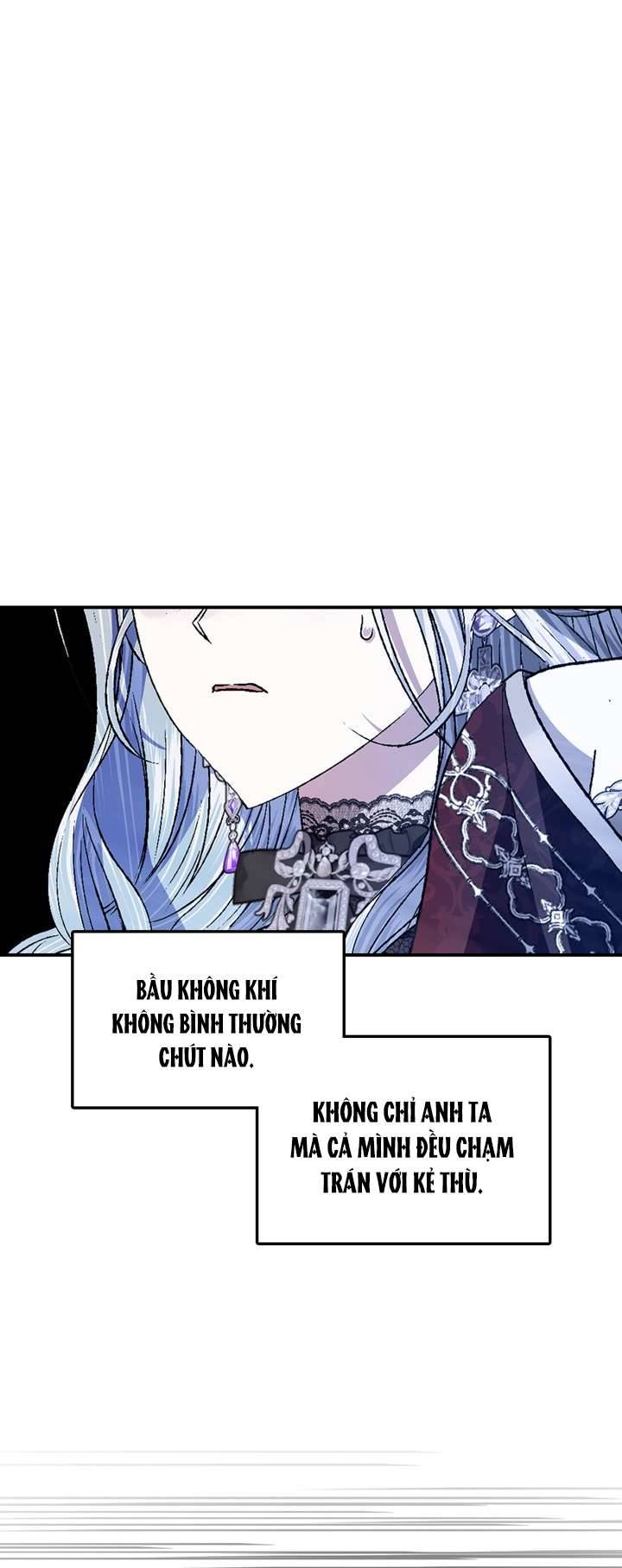 Cha À, Con Không Muốn Kết Hôn Đâu Chap 58 - Next Chap 59
