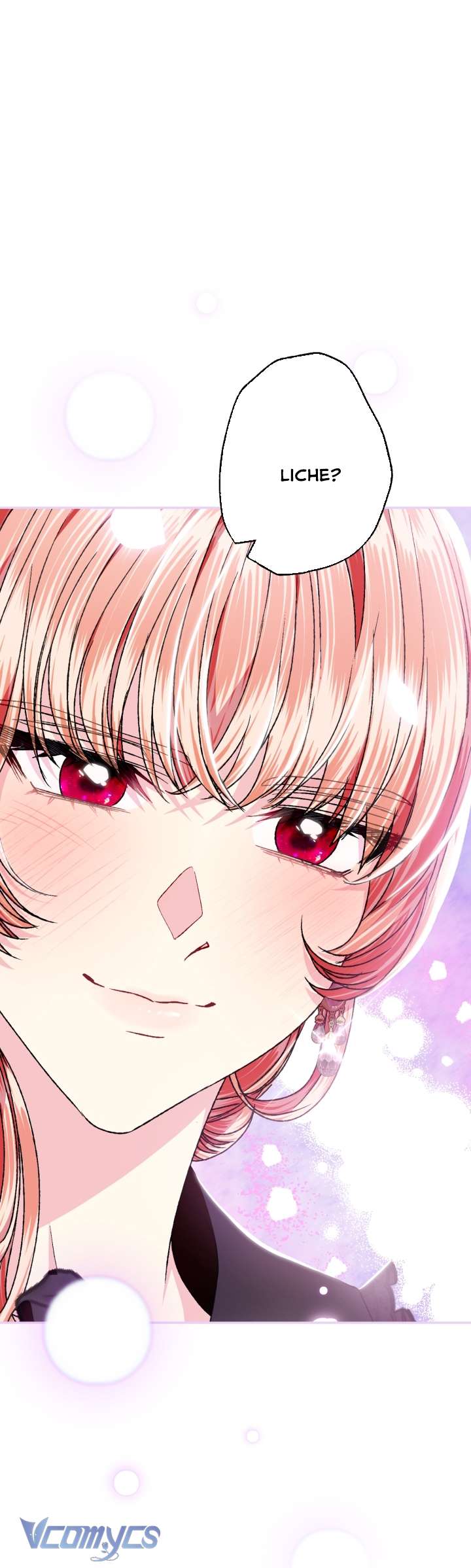 Cha À, Con Không Muốn Kết Hôn Đâu Chap 108 - Next Chap 109