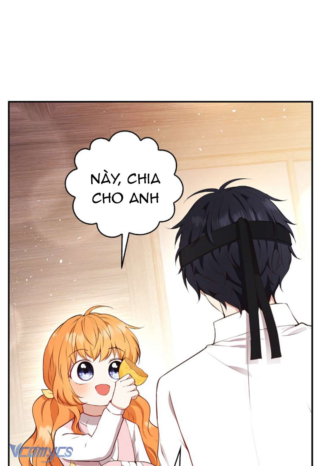 Sóc Con Tài Năng Chap 15 - Next Chap 16