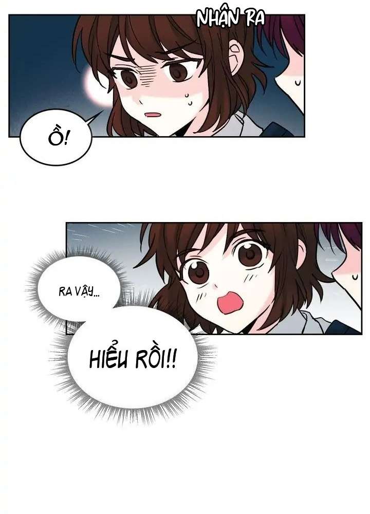 Luật Của Tiểu Thuyết Mạng Chapter 1 - Next Chapter 2