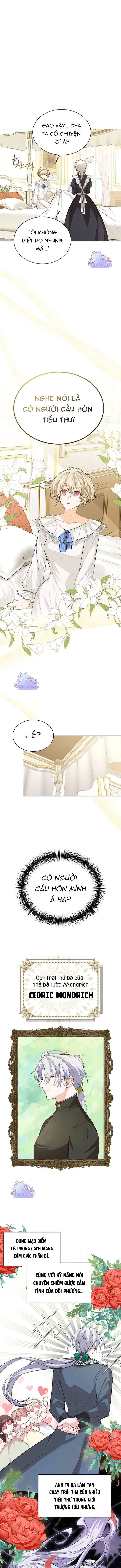 Tôi Tưởng Mình Đã Bỏ Qua Được Đêm Đầu Tiên Chap 1 - Next Chap 2