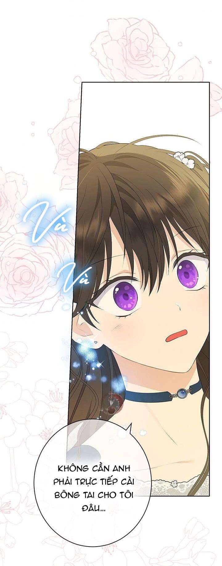 Tôi Là Minh Chứng Của Sự Thật Chap 57 - Next Chap 58