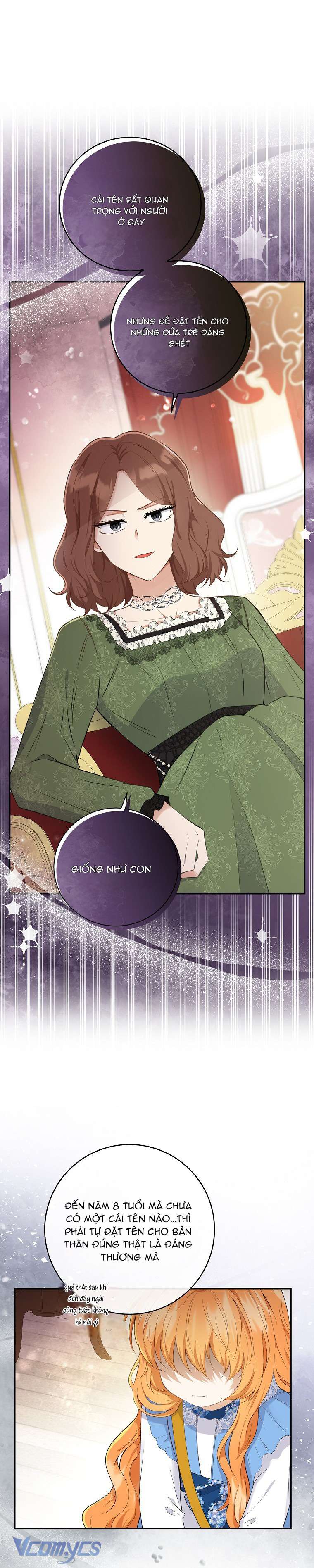 Sóc Con Tài Năng Chap 25 - Next Chap 26