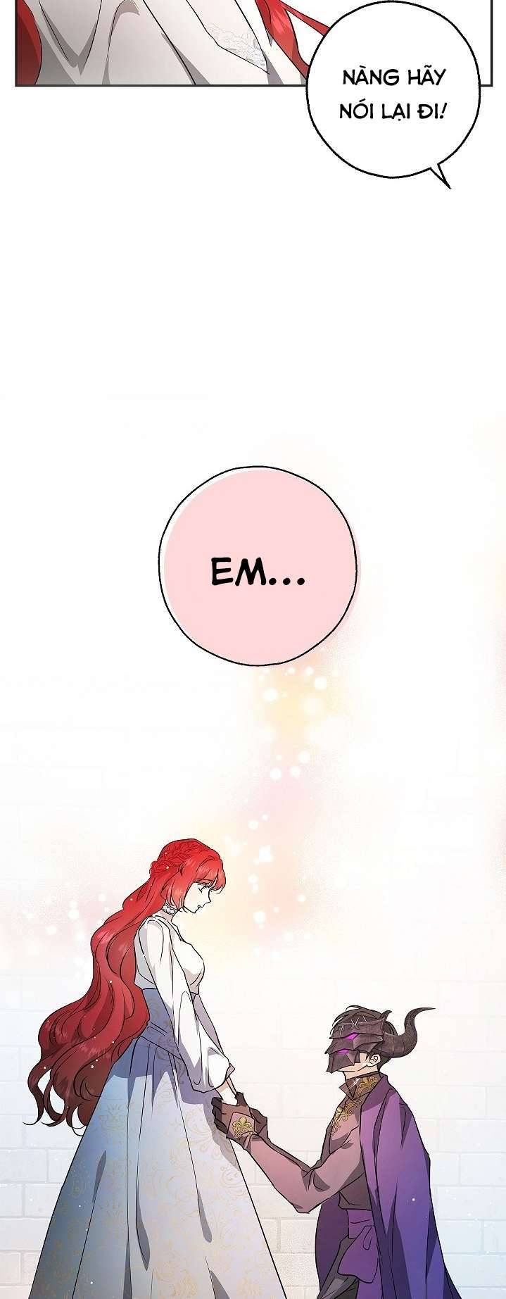 Hôn Phu Ẩn Sắc Chapter 23 - Next Chapter 24