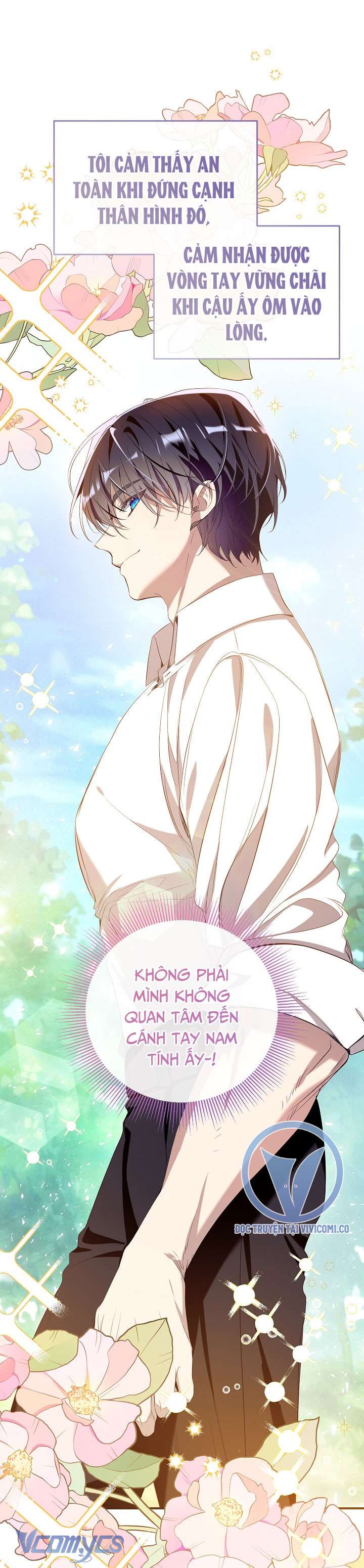 Chúng Ta Có Thể Trở Thành Một Gia Đình Được Không? Chap 129 - Next Chap 130