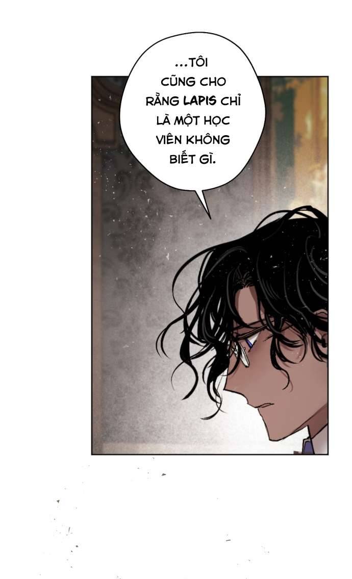 Lời Thú Nhận Của Chúa Tể Bóng Tối Chap 36 - Next Chap 37