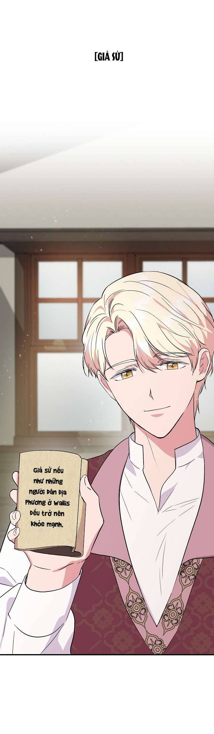 Tôi Không Phải Là Cinderella Chapter 56 - Next Chapter 57