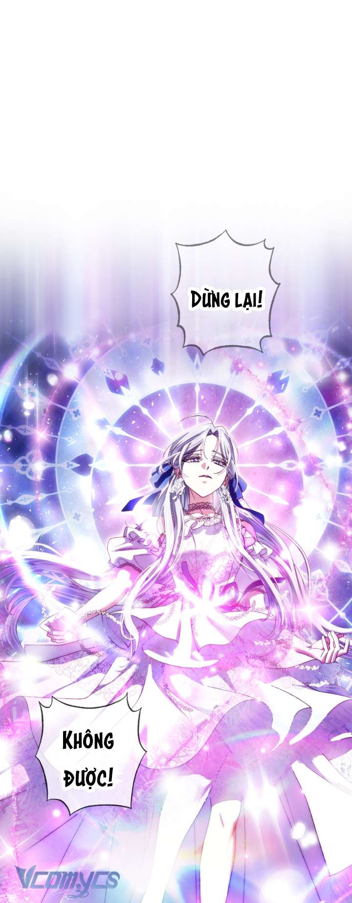 Cha À, Con Không Muốn Kết Hôn Đâu Chap 119 - Next Chap 120