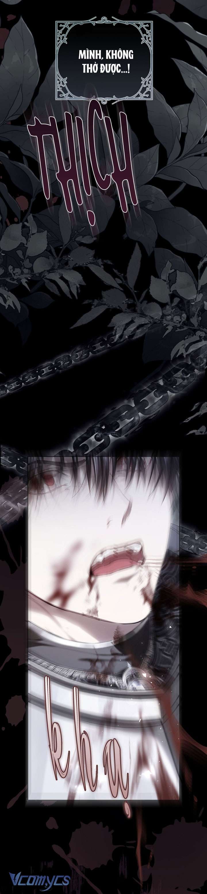 Ác Nữ Chỉ Là Một Con Rối Chap 101 - Next Chap 102