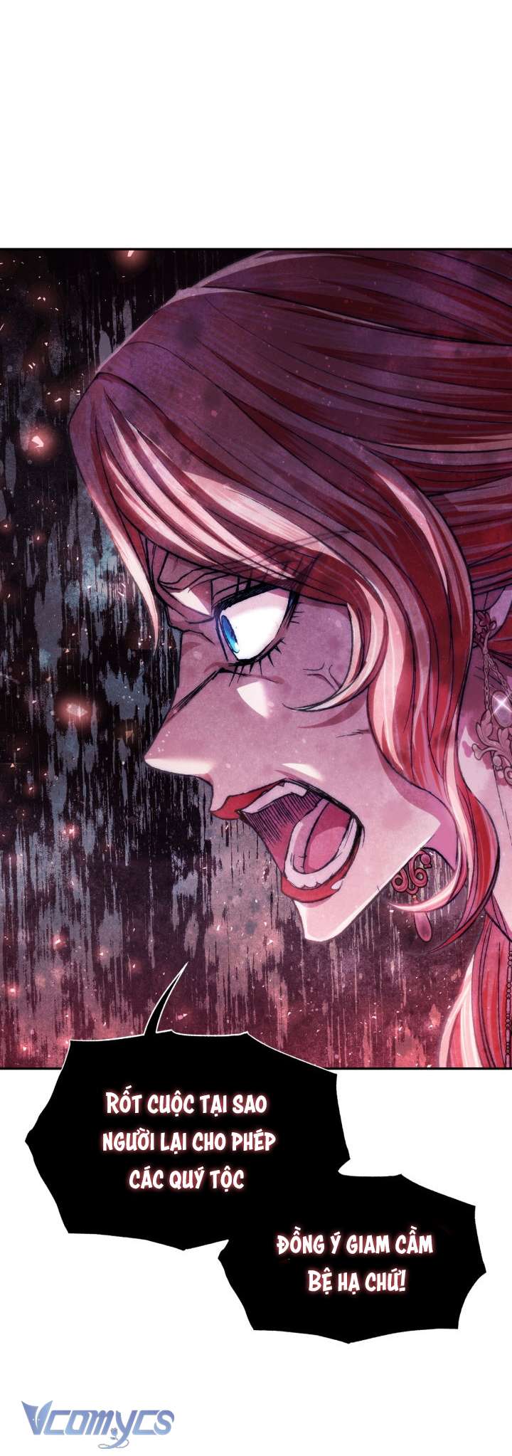 Cha À, Con Không Muốn Kết Hôn Đâu Chap 117 - Next Chap 118