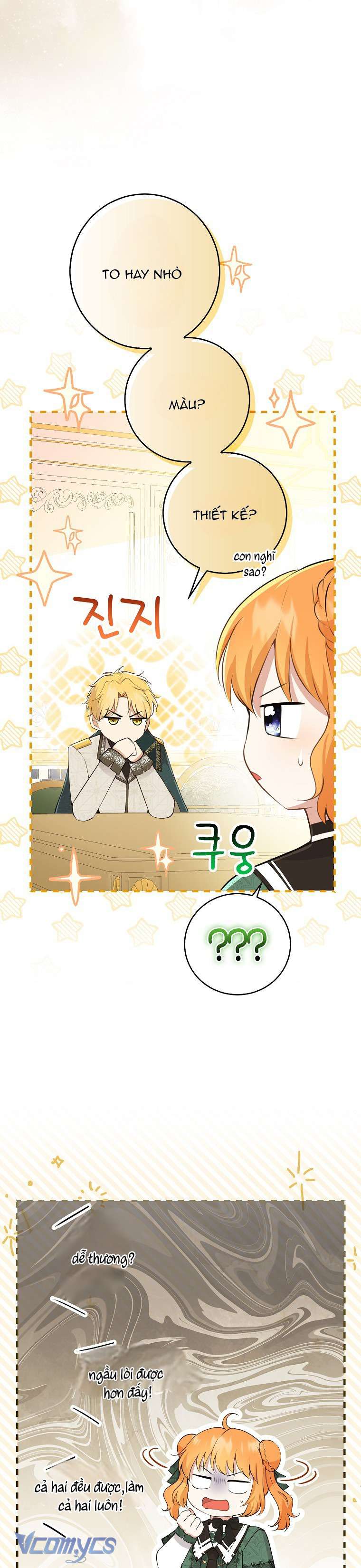 Sóc Con Tài Năng Chap 27 - Next Chap 28