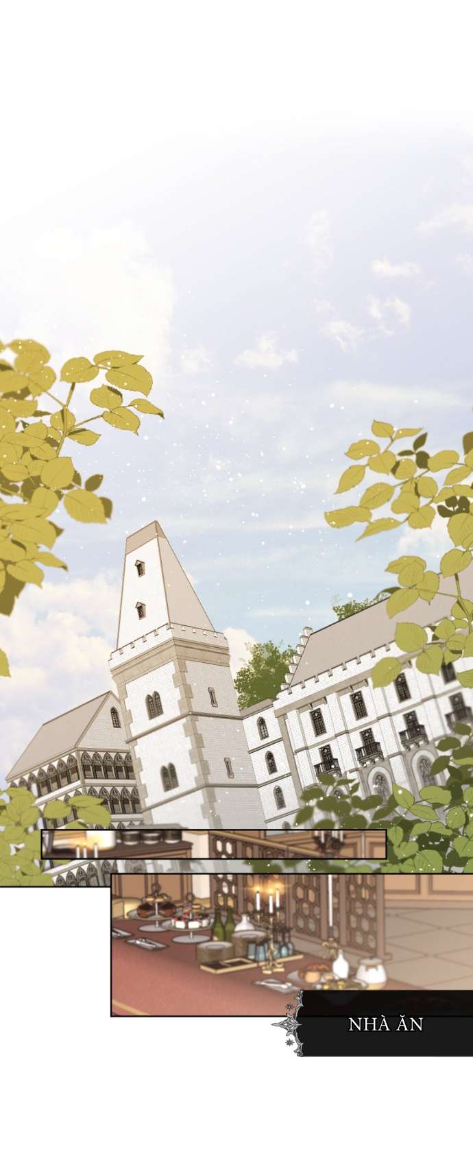 Lời Thú Nhận Của Chúa Tể Bóng Tối Chap 14 - Next Chap 15