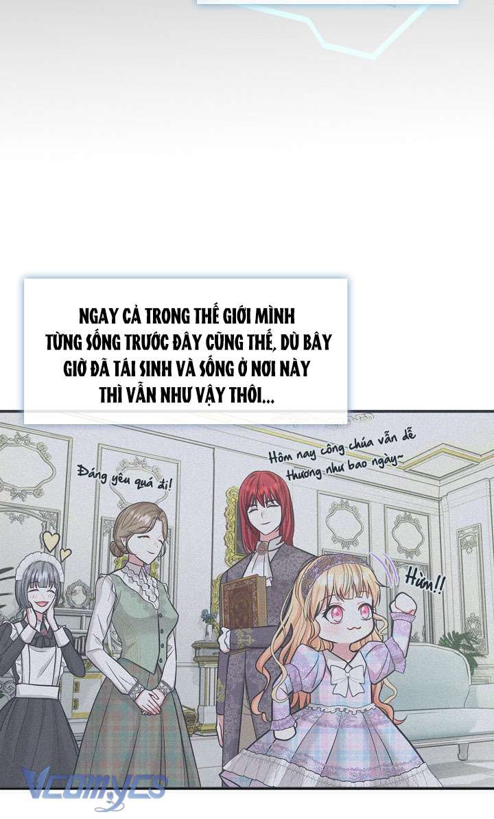 Công Chúa Là Người Chơi Chapter 34 - Next Chapter 35